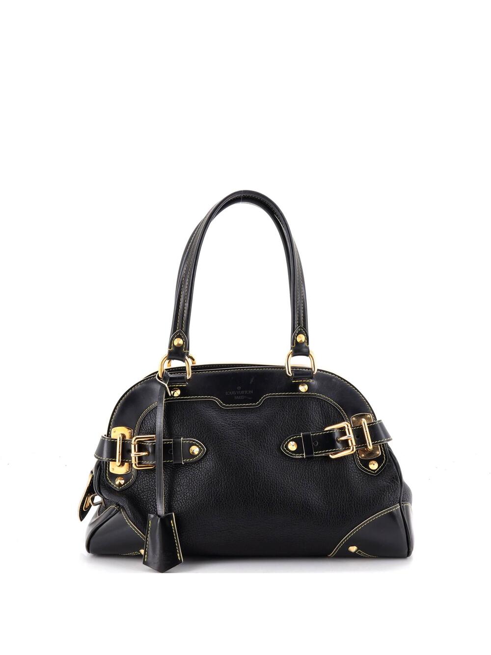 Louis Vuitton Suhali Le Radieux Handbag #348422L10B